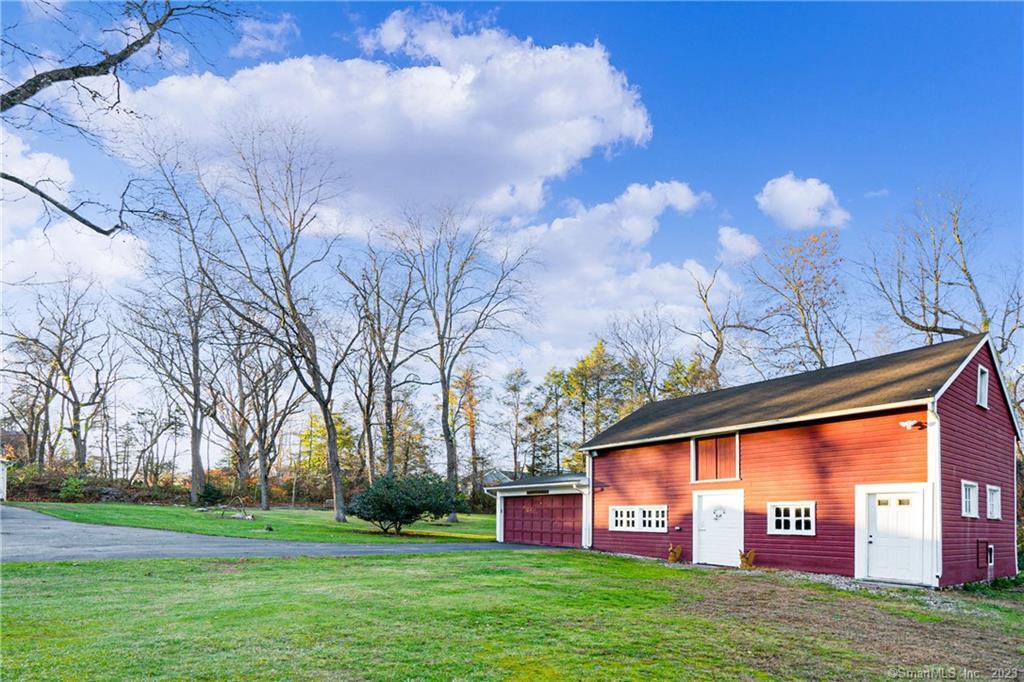 48 Porters Hill Road Trumbull, CT 06611 - Photo 1 of 1
