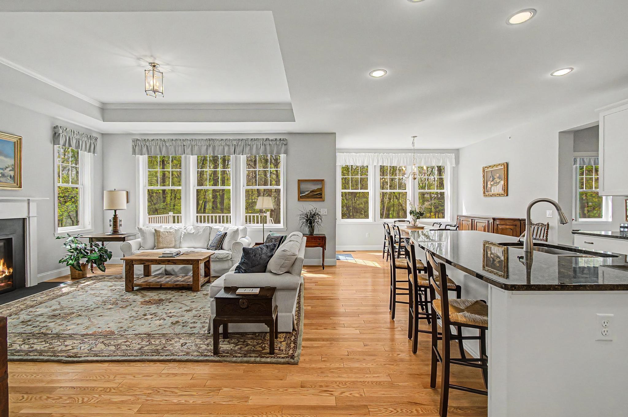 107 Staniford Farms Road Burlington, VT 05408 - Photo 12 of 56