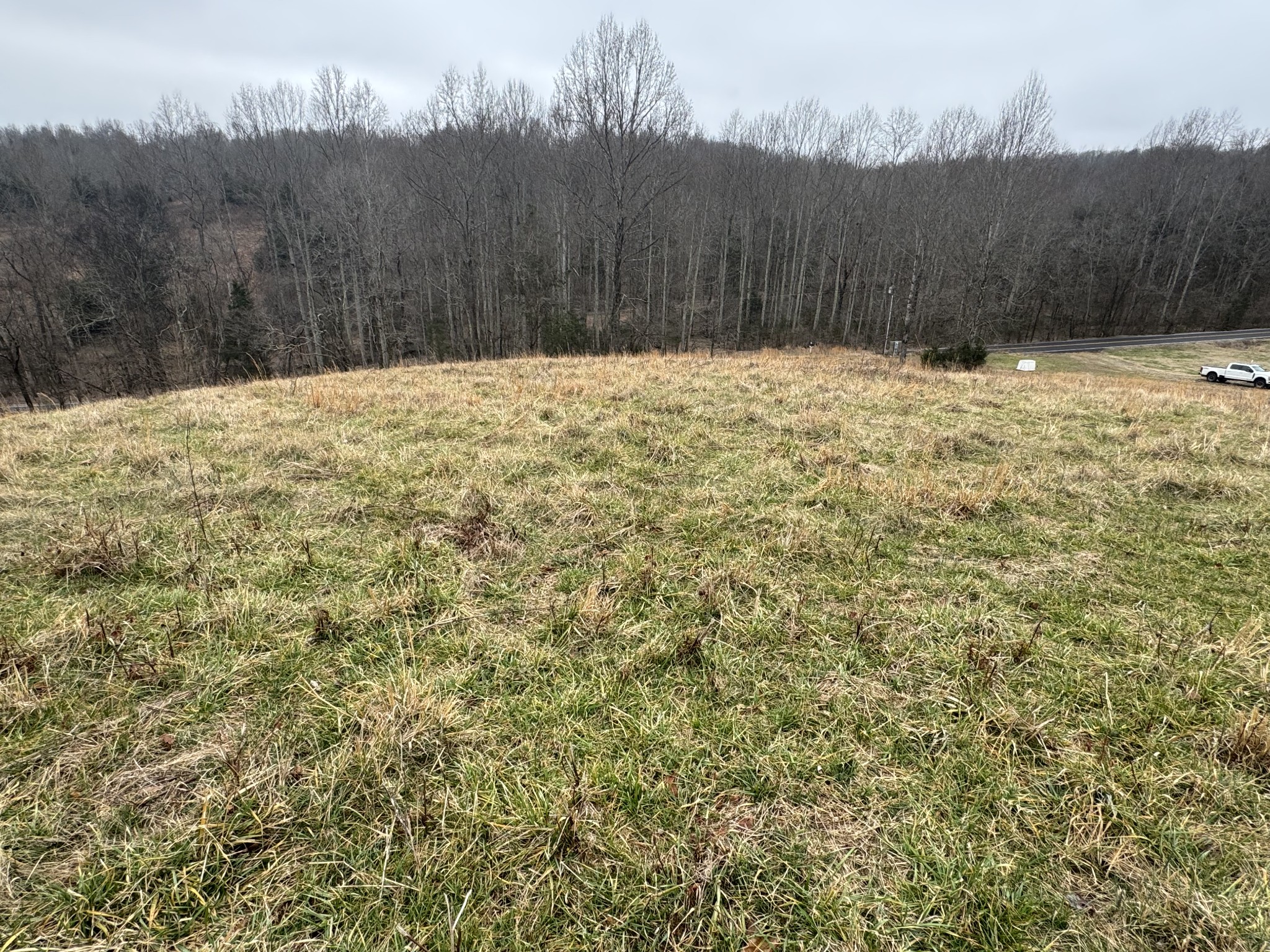 2250 Indian Creek Road McEwen, TN 37101 - Photo 2 of 8 a view of wooden fence
