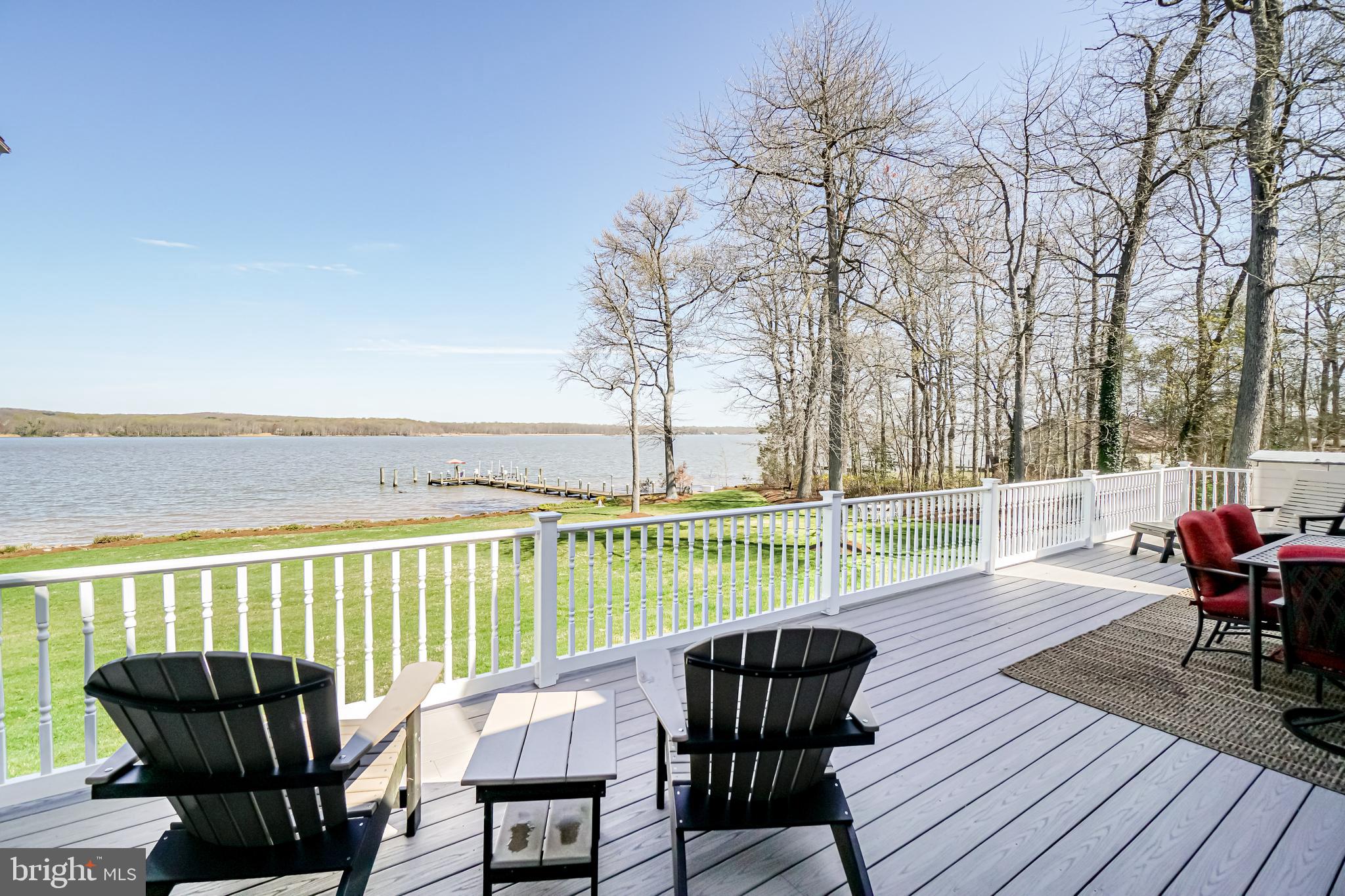1735 Elk Forest Road Elkton, MD 21921 - Photo 2 of 43 Amazing waterfront property