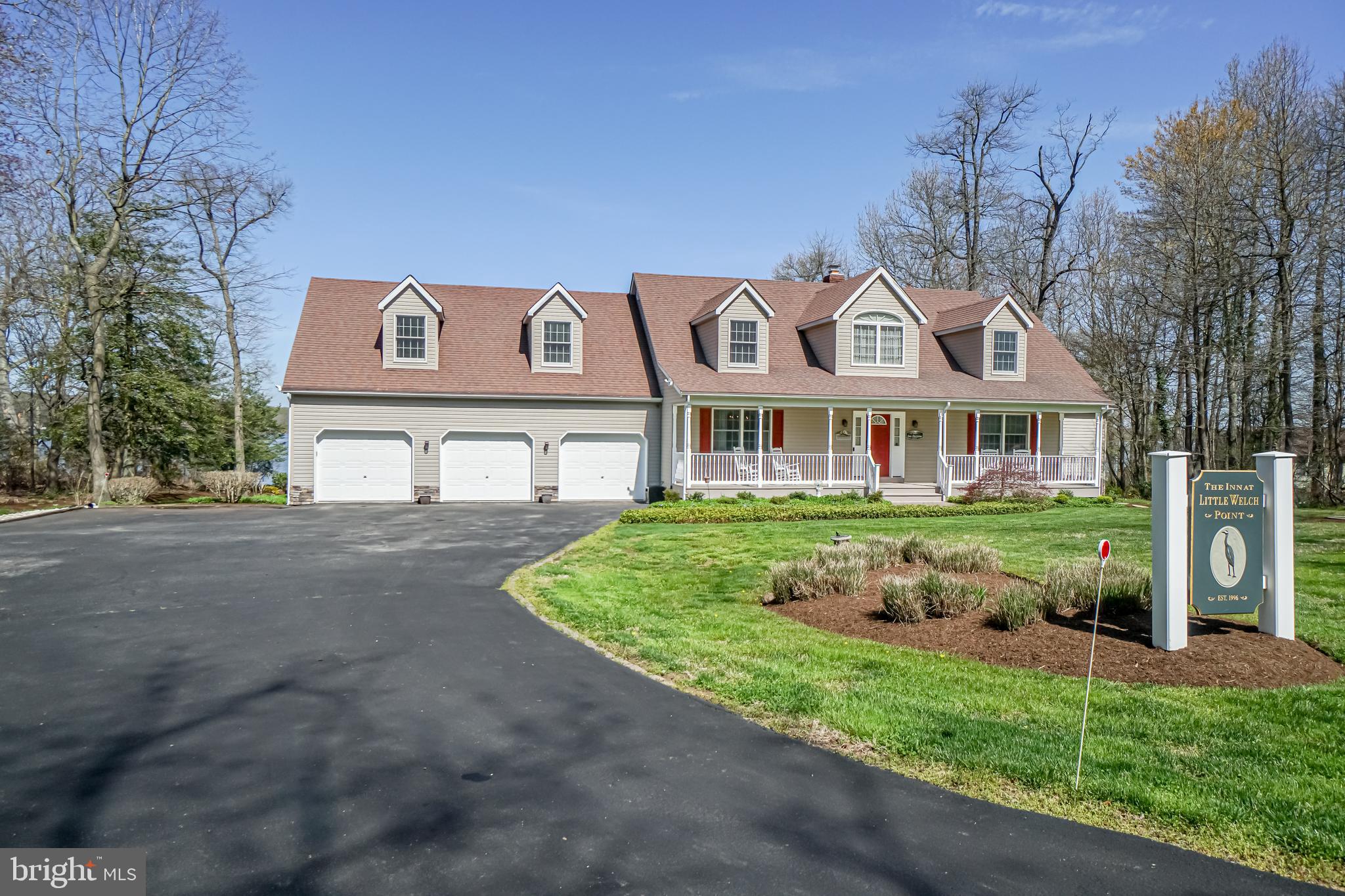 1735 Elk Forest Road Elkton, MD 21921 - Photo 3 of 43 Gallery Image 3