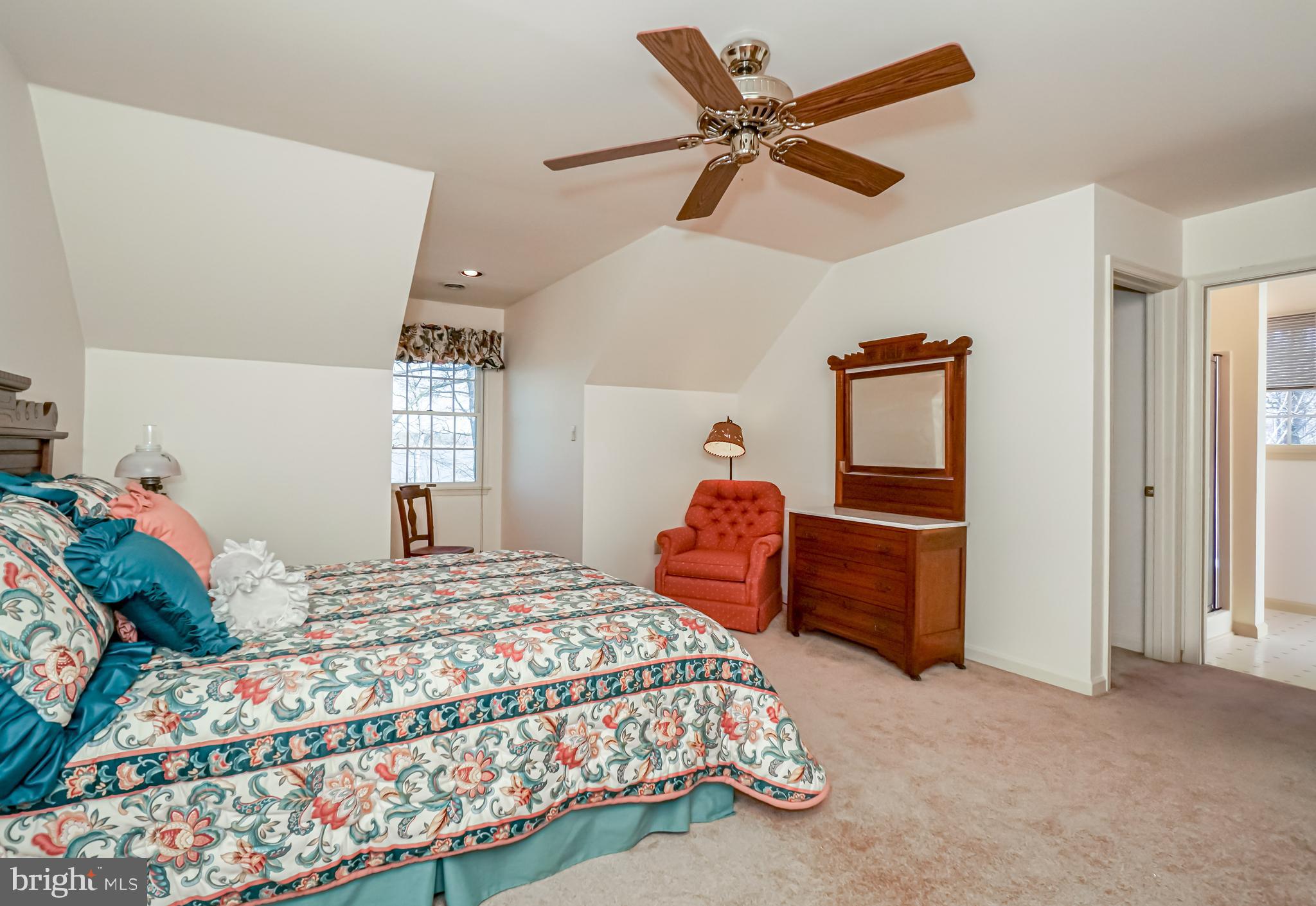 1735 Elk Forest Road Elkton, MD 21921 - Photo 25 of 43 Additional Master suite on upper level