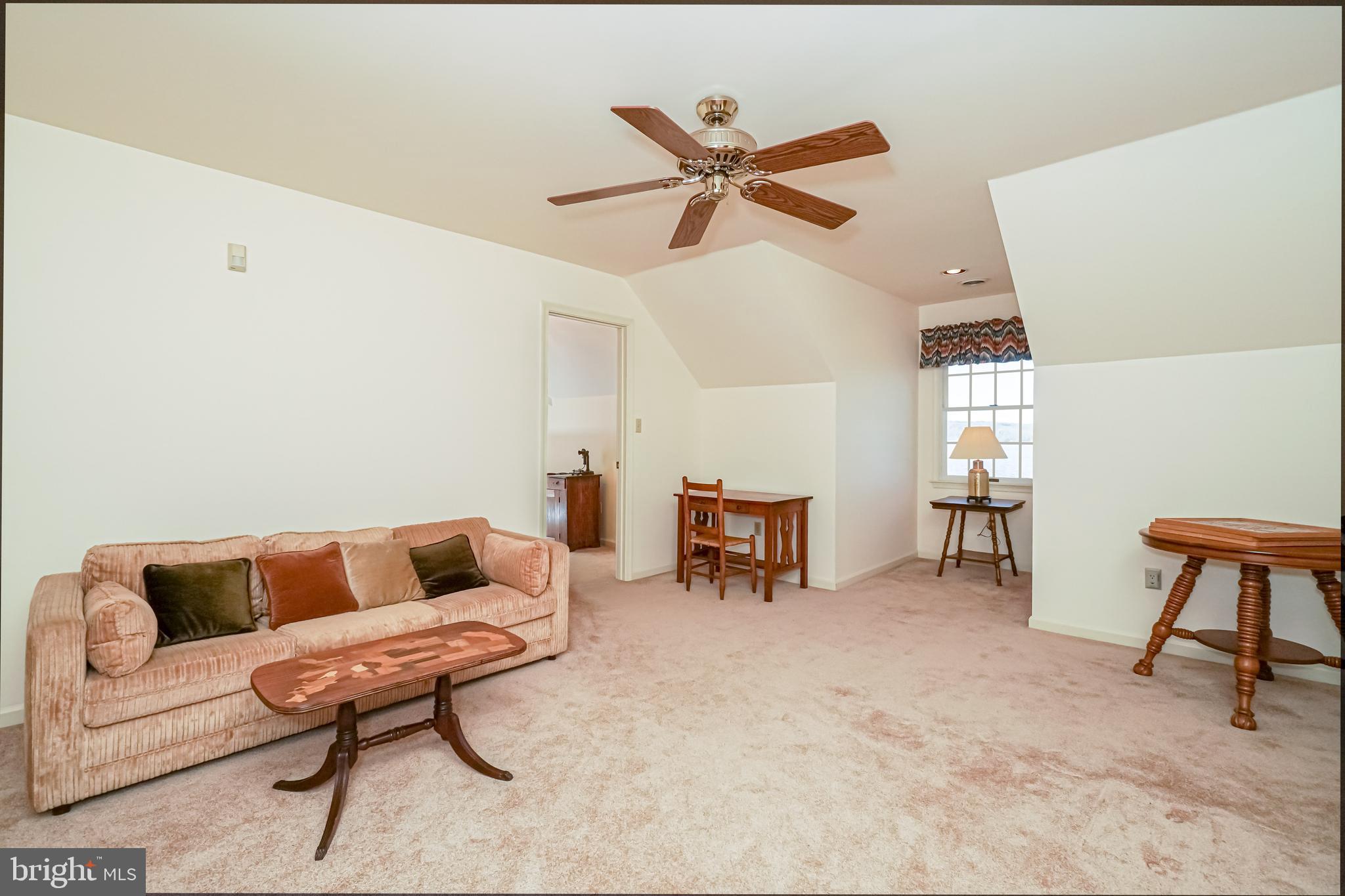 1735 Elk Forest Road Elkton, MD 21921 - Photo 28 of 43 Bonus room on upper level with 2 closets