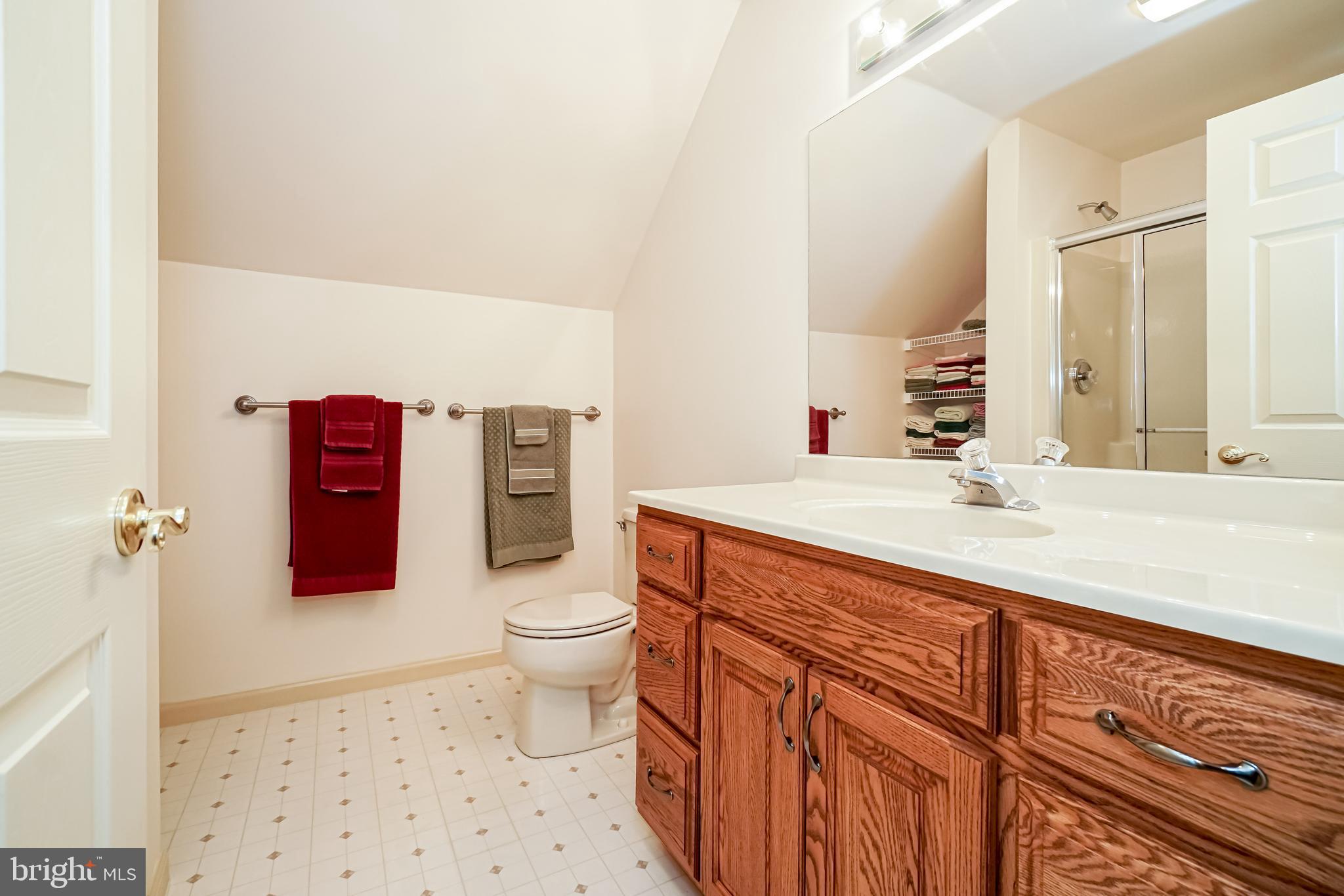1735 Elk Forest Road Elkton, MD 21921 - Photo 30 of 43 Full bath with shower