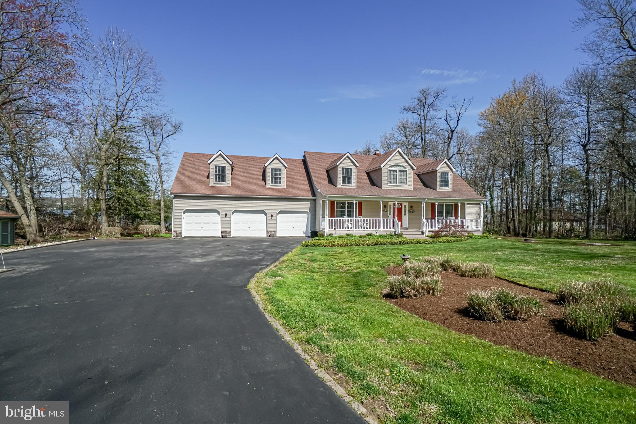 1735 Elk Forest Road Elkton, MD 21921 - Photo 41 of 43 Professionally landscaped yard