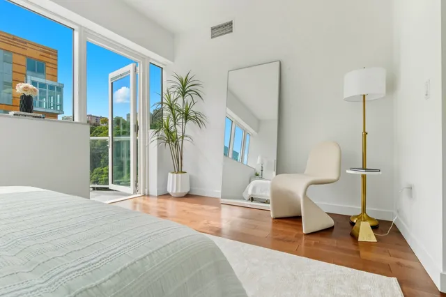 $6,300 | 800 Ave At Port Imperial, Unit 821, Weehawken, NJ 07086