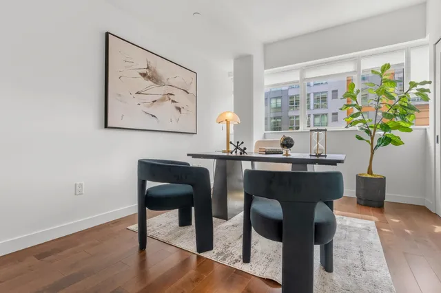 $6,300 | 800 Ave At Port Imperial, Unit 821, Weehawken, NJ 07086