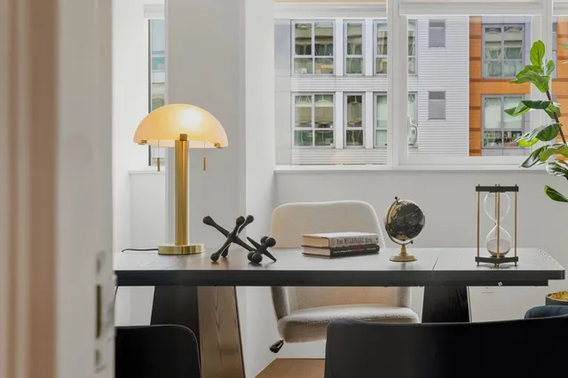 $6,300 | 800 Ave At Port Imperial, Unit 821, Weehawken, NJ 07086