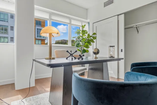 $6,300 | 800 Ave At Port Imperial, Unit 821, Weehawken, NJ 07086