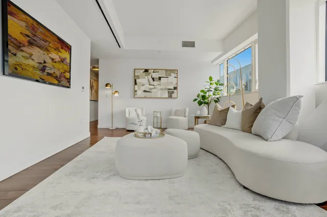 $6,300 | 800 Ave At Port Imperial, Unit 821, Weehawken, NJ 07086