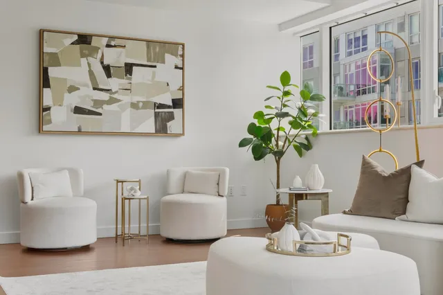 $6,300 | 800 Ave At Port Imperial, Unit 821, Weehawken, NJ 07086