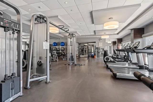 $6,300 | 800 Ave At Port Imperial, Unit 821, Weehawken, NJ 07086