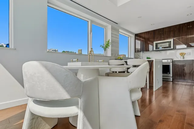 $6,300 | 800 Ave At Port Imperial, Unit 821, Weehawken, NJ 07086