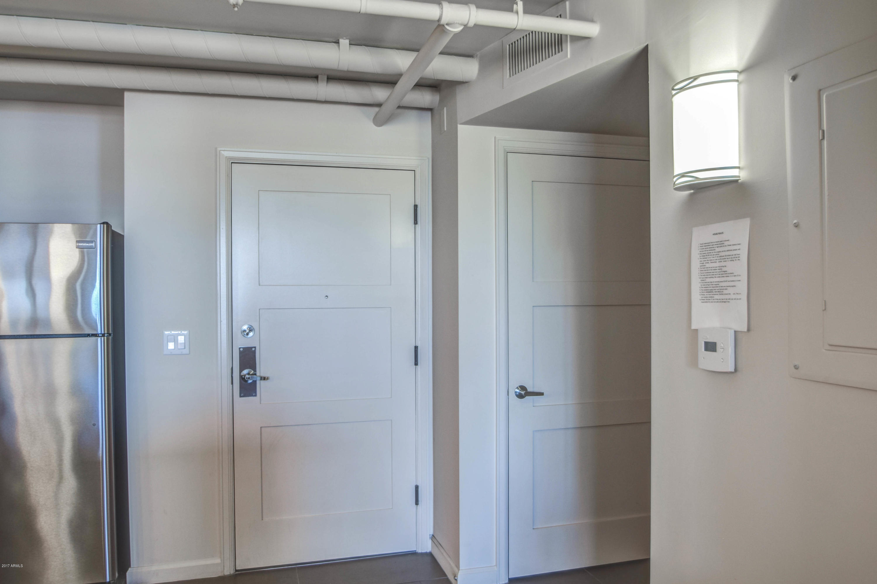 535 West Thomas Road, Unit 312 Phoenix, AZ 85013 - Photo 5 of 39 Entry 2
