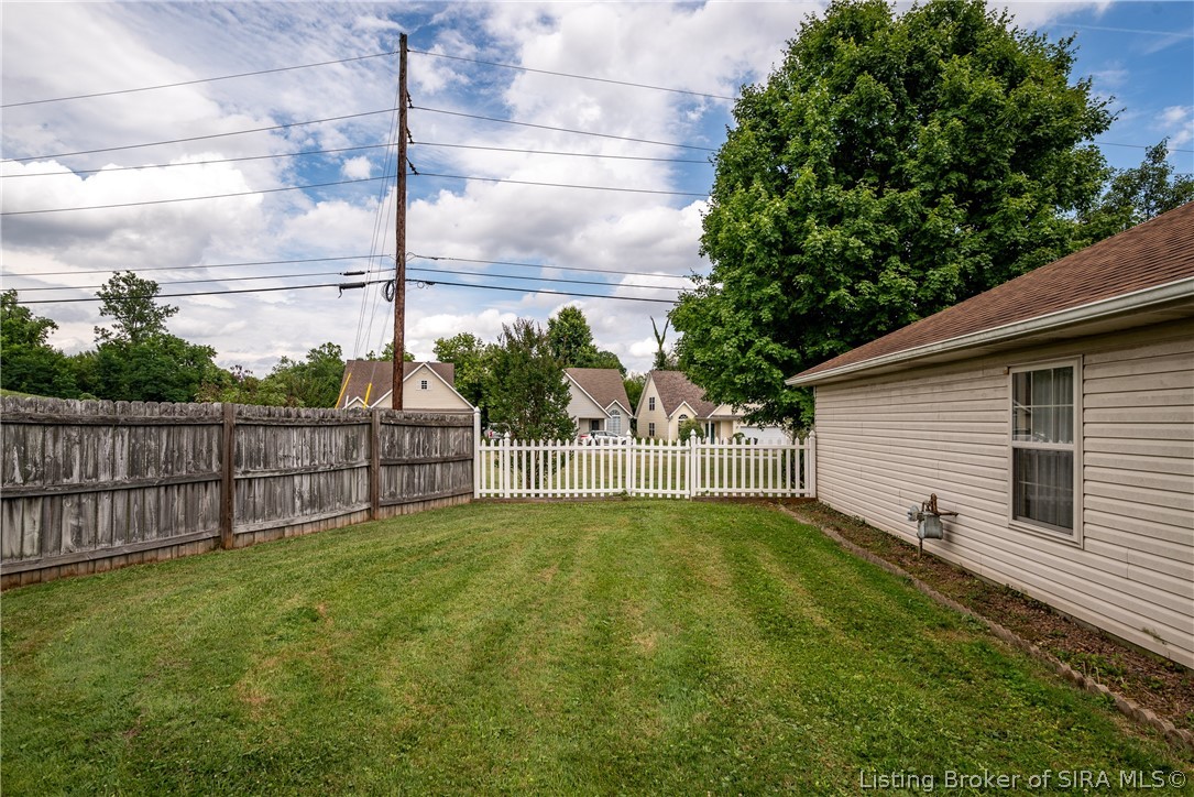 1325 Valley View Road New Albany, IN 47150 - Photo 24 of 26 Gallery Image 24