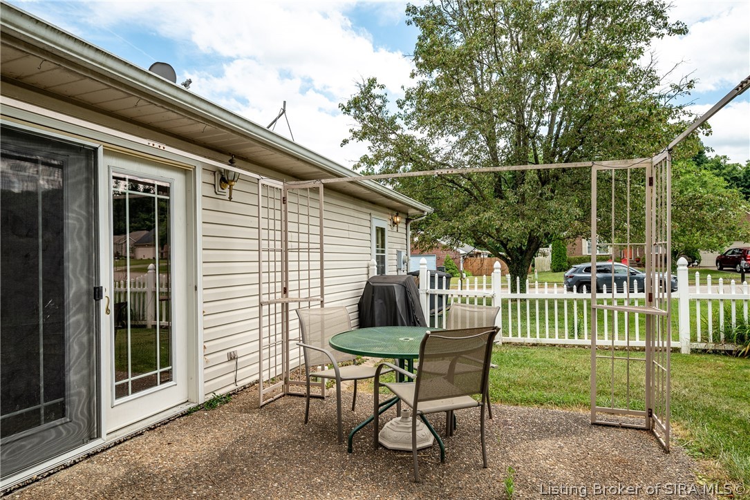 1325 Valley View Road New Albany, IN 47150 - Photo 26 of 26 Gallery Image 26