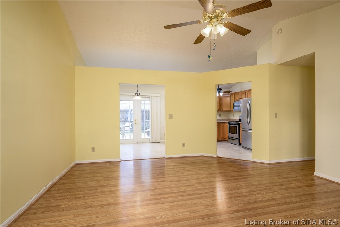 1325 Valley View Road New Albany, IN 47150 - Photo 8 of 26 Gallery Image 8