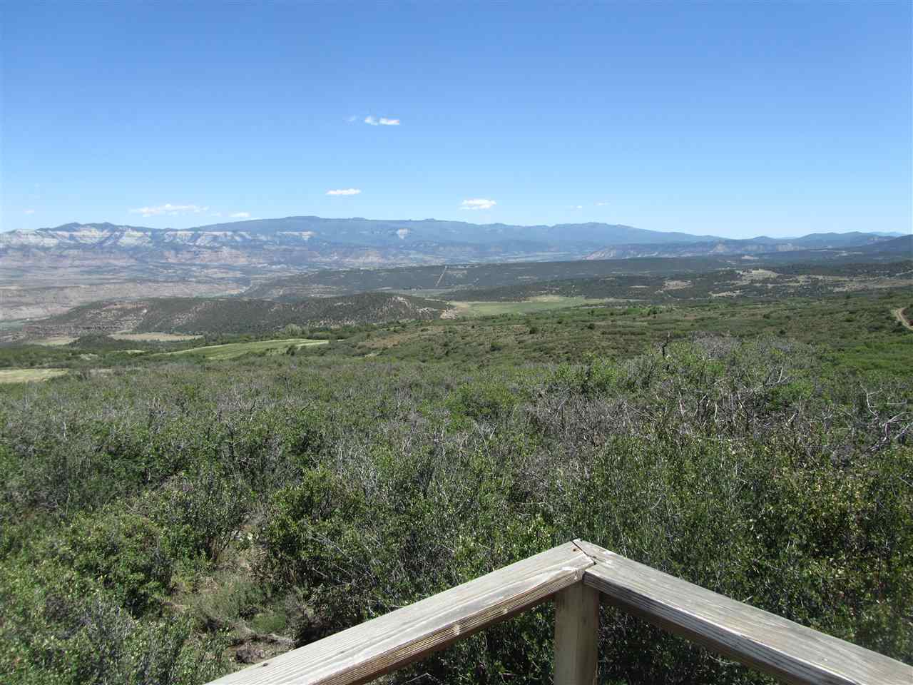 8353 Bull Basin Road Mesa, CO 81643 - Photo 4 of 23 Gallery Image 4