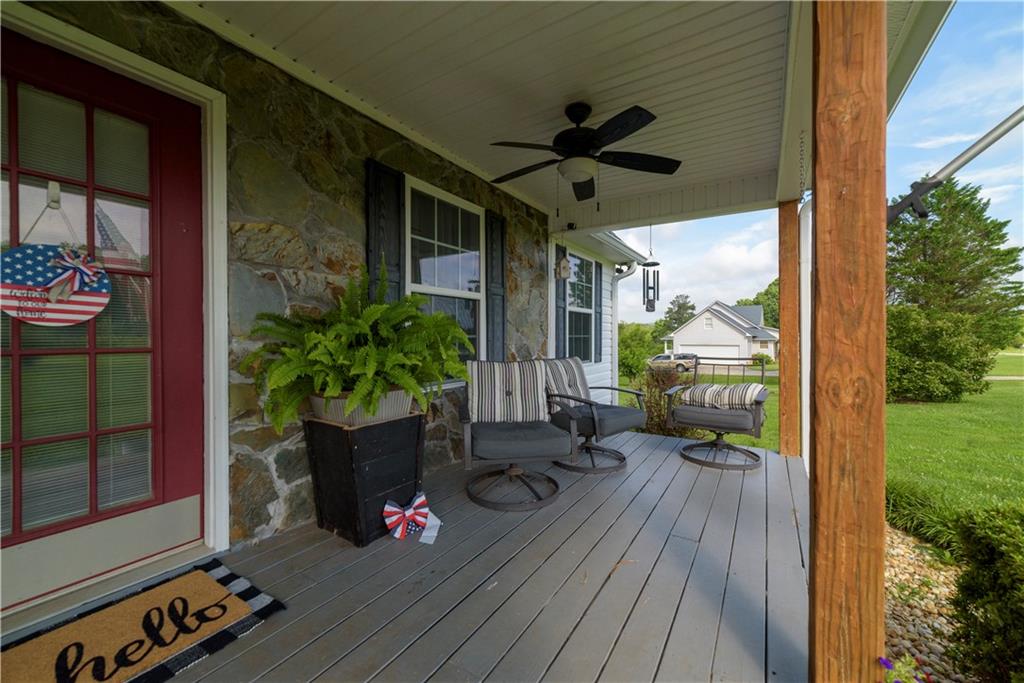 87 Westmoreland Road Cleveland, GA 30528 - Photo 21 of 58