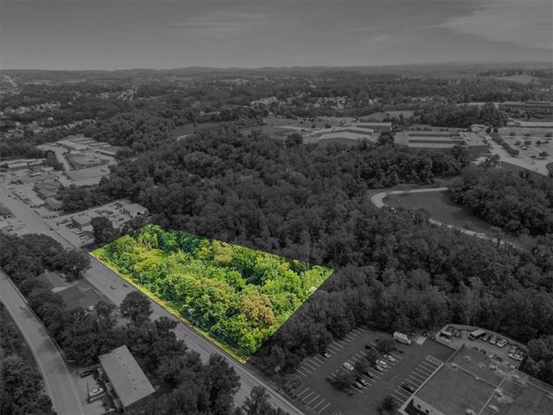 0 East Route 30 Irwin, PA 15642 - Photo 2 of 14 an aerial view of residential house with outdoor space
