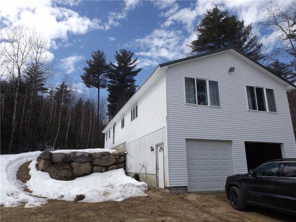 517 Norway Road Waterford, ME 04088 - Photo 1 of 32 Photo