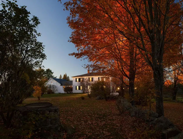 $1,499,000 | 235 Windsor Road, Hillsborough, NH 03244