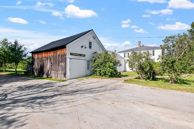 $1,499,000 | 235 Windsor Road, Hillsborough, NH 03244