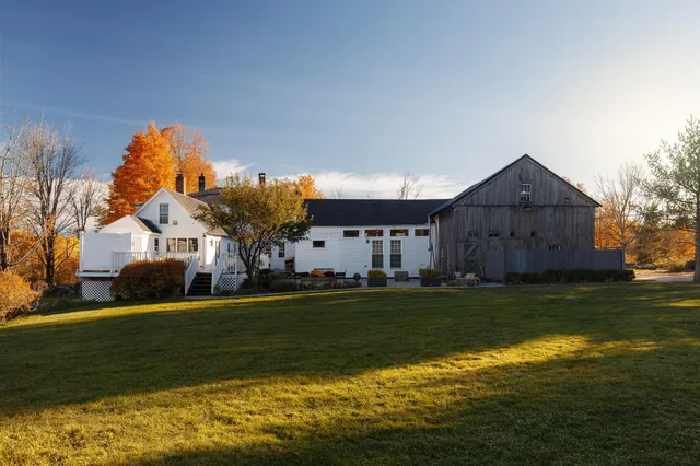 $1,499,000 | 235 Windsor Road, Hillsborough, NH 03244