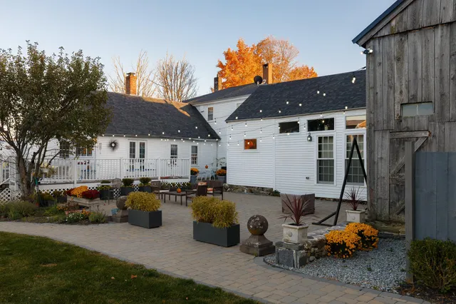 $1,499,000 | 235 Windsor Road, Hillsborough, NH 03244