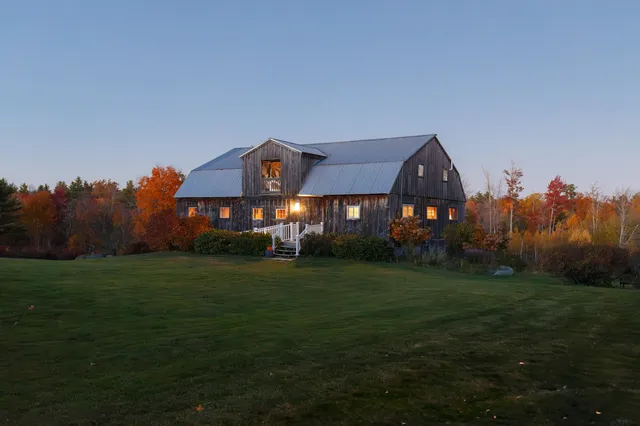 $1,499,000 | 235 Windsor Road, Hillsborough, NH 03244