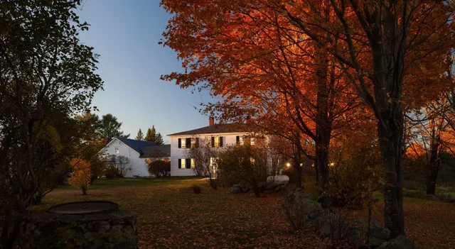 $1,499,000 | 235 Windsor Road, Hillsborough, NH 03244