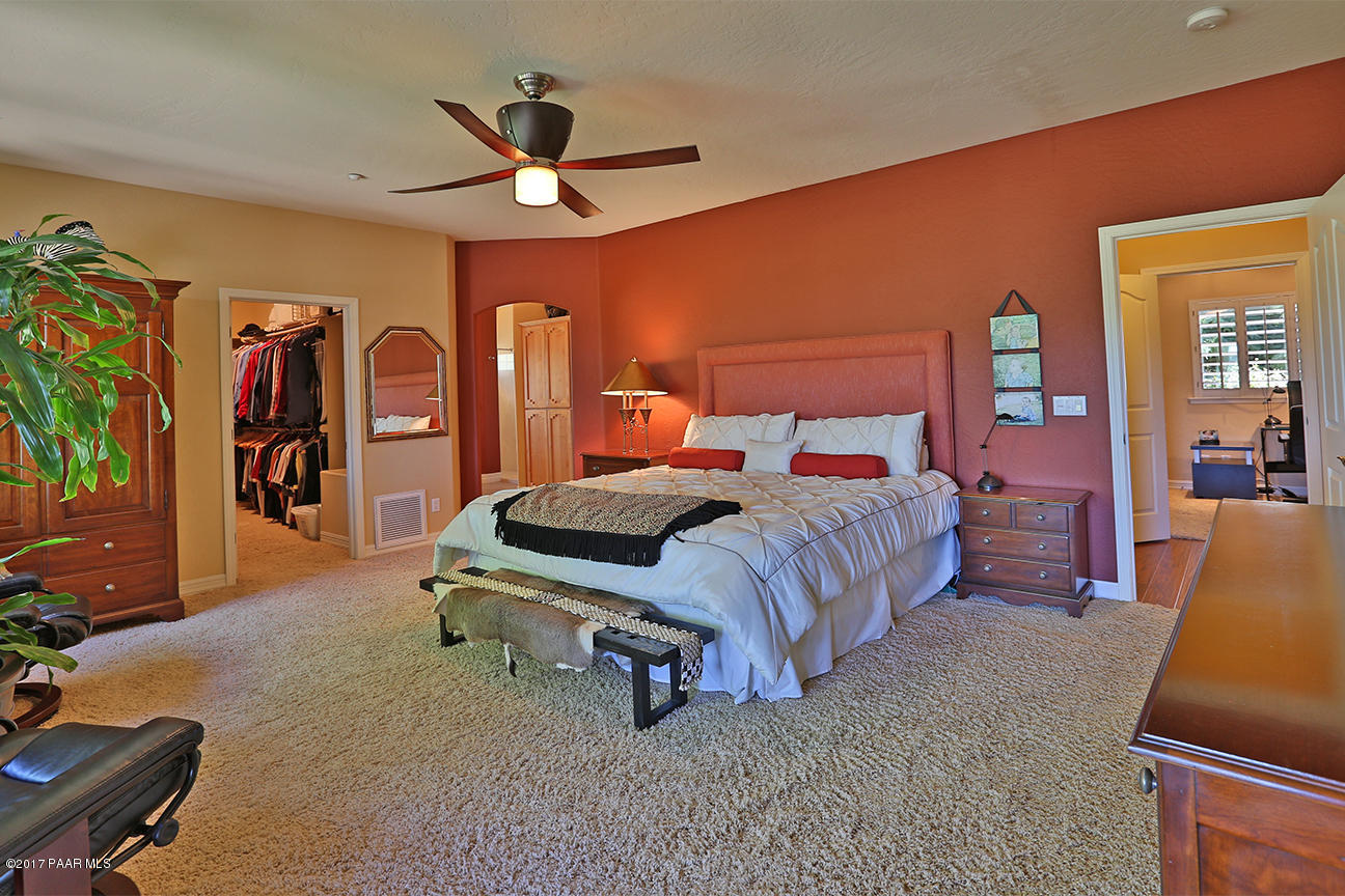 10612 North Sharps Road Prescott, AZ 86305 - Photo 45 of 83 Master