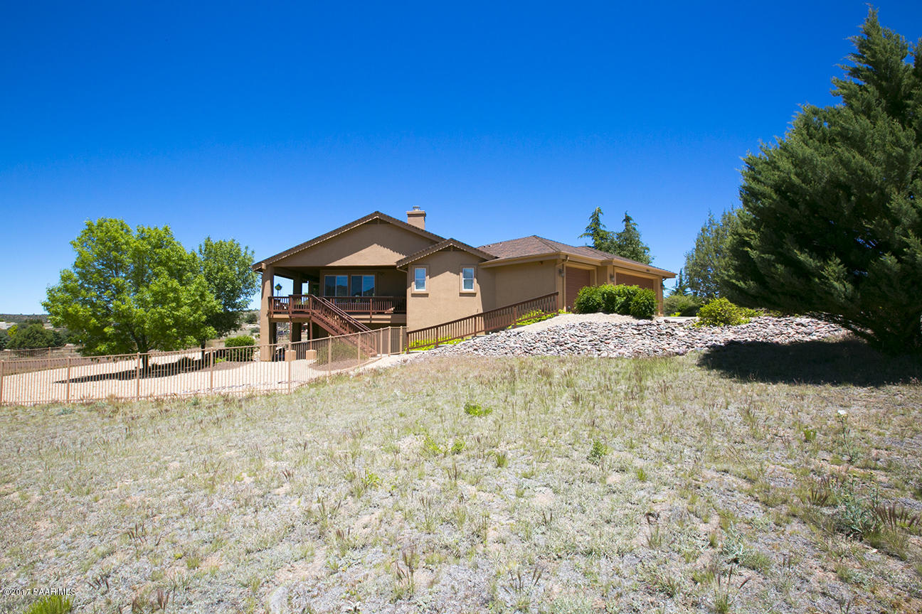 10612 North Sharps Road Prescott, AZ 86305 - Photo 64 of 83 149A7178