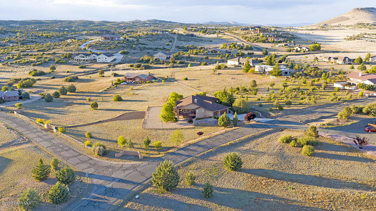 10612 North Sharps Road Prescott, AZ 86305 - Photo 72 of 83 DJI_0022