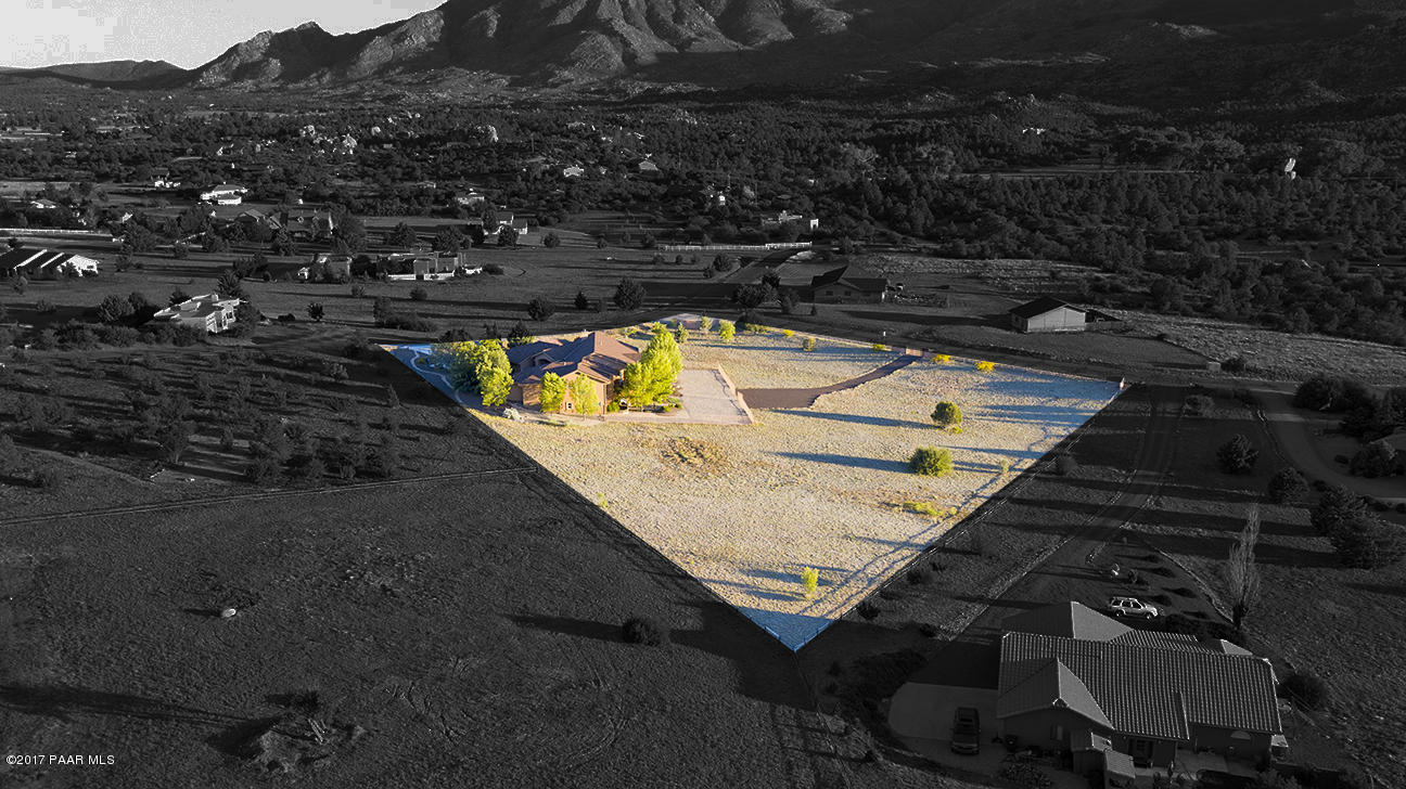 10612 North Sharps Road Prescott, AZ 86305 - Photo 75 of 83 DJI_0028bw