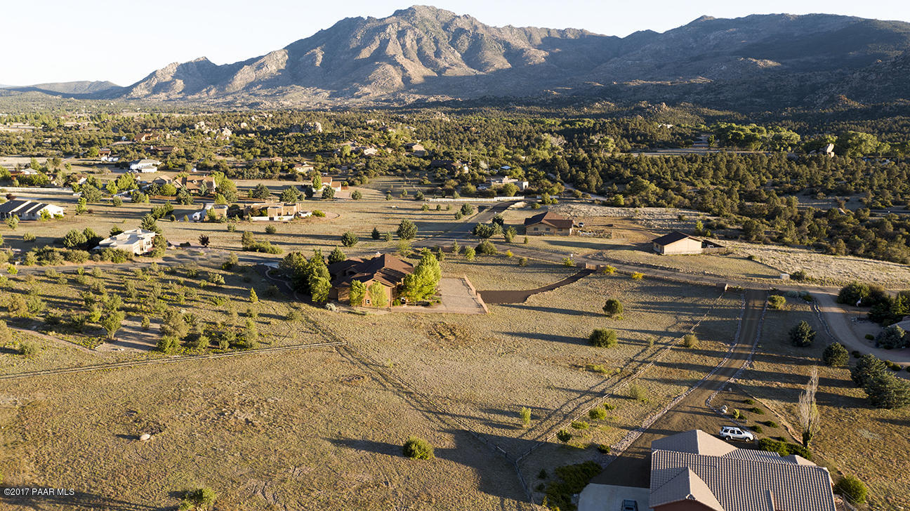 10612 North Sharps Road Prescott, AZ 86305 - Photo 76 of 83 DJI_0029