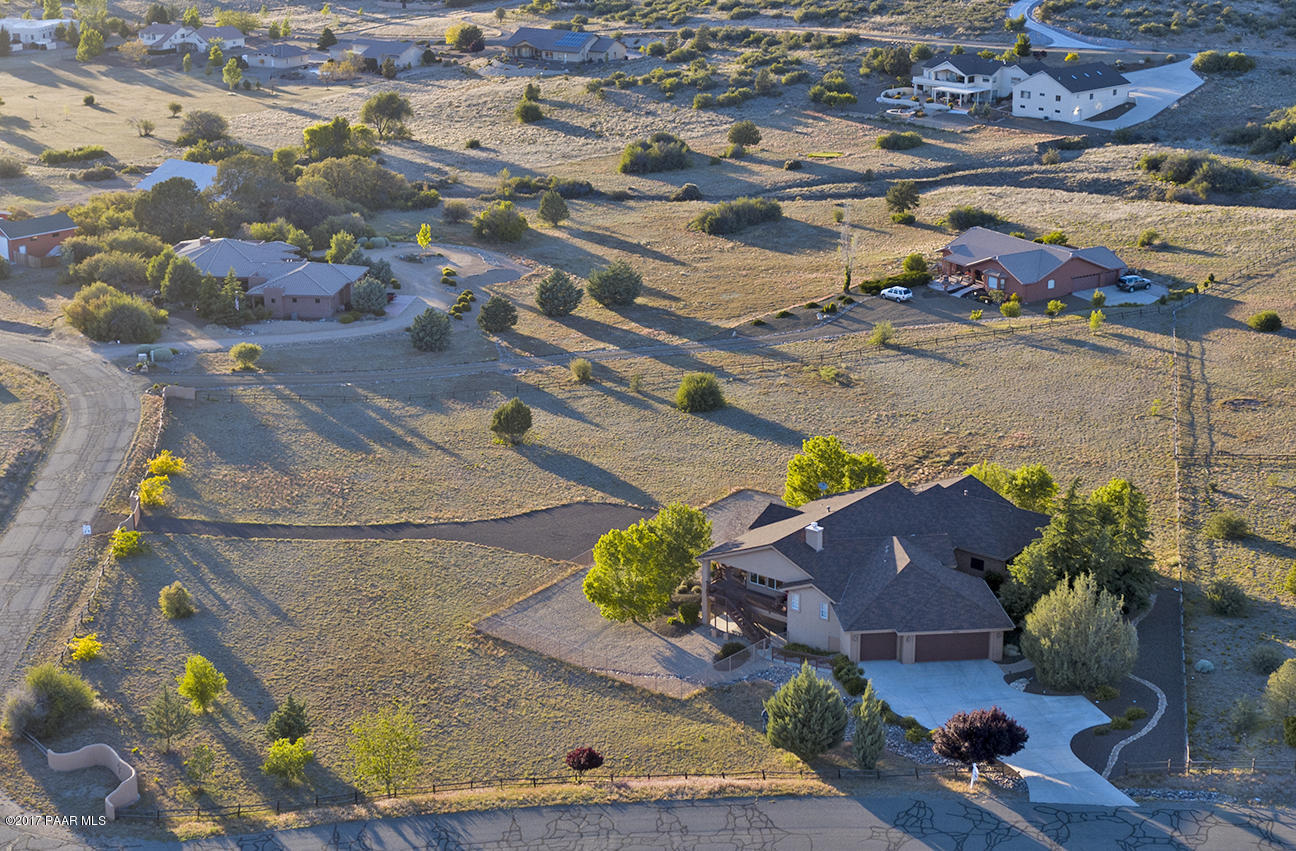 10612 North Sharps Road Prescott, AZ 86305 - Photo 77 of 83 DJI_0034