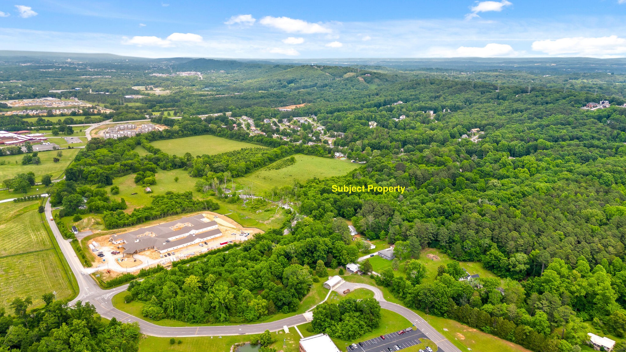 2937 Happy Valley Road Flintstone, GA 30725 - Photo 3 of 12 a view of a city