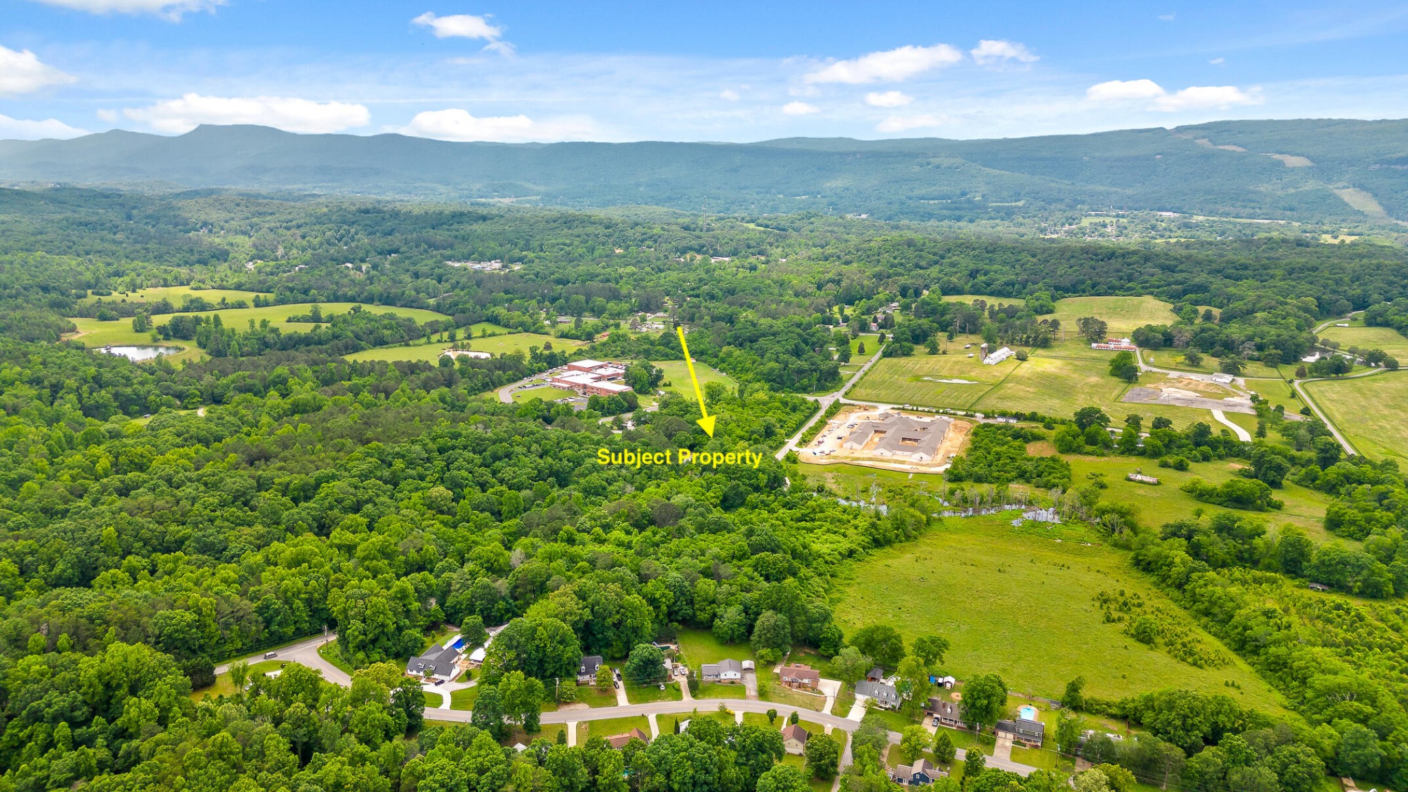 2937 Happy Valley Road Flintstone, GA 30725 - Photo 5 of 12 a view of a city