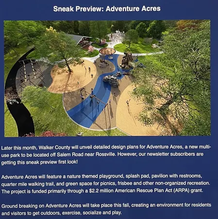 a picture of a book in a park