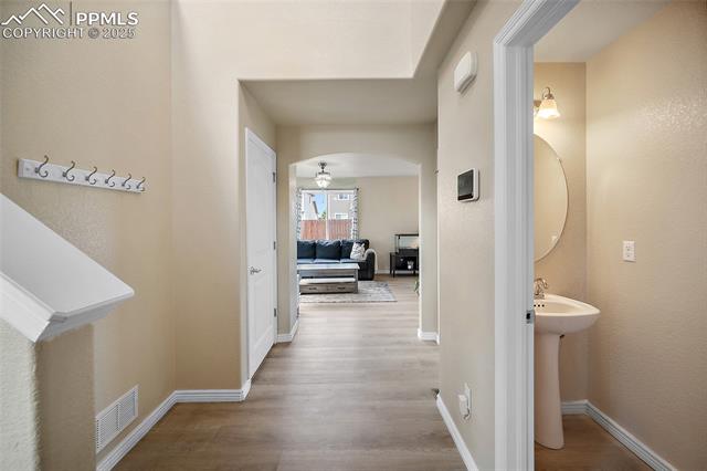 6210 Pilgrimage Road Colorado Springs, CO 80925 - Photo 4 of 43