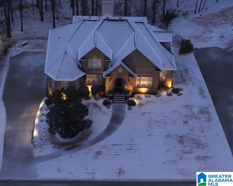 522 Timberline Trail Calera, AL 35040 - Photo 43 of 43