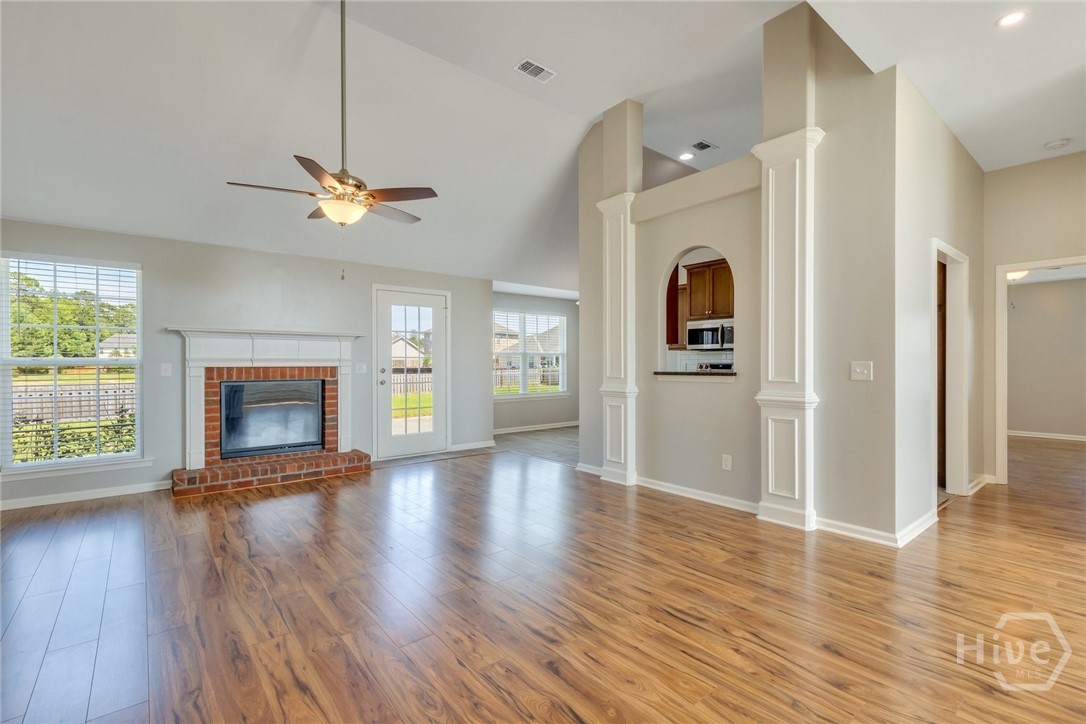 66 Tranquil Place Pooler, GA 31322 - Photo 3 of 23