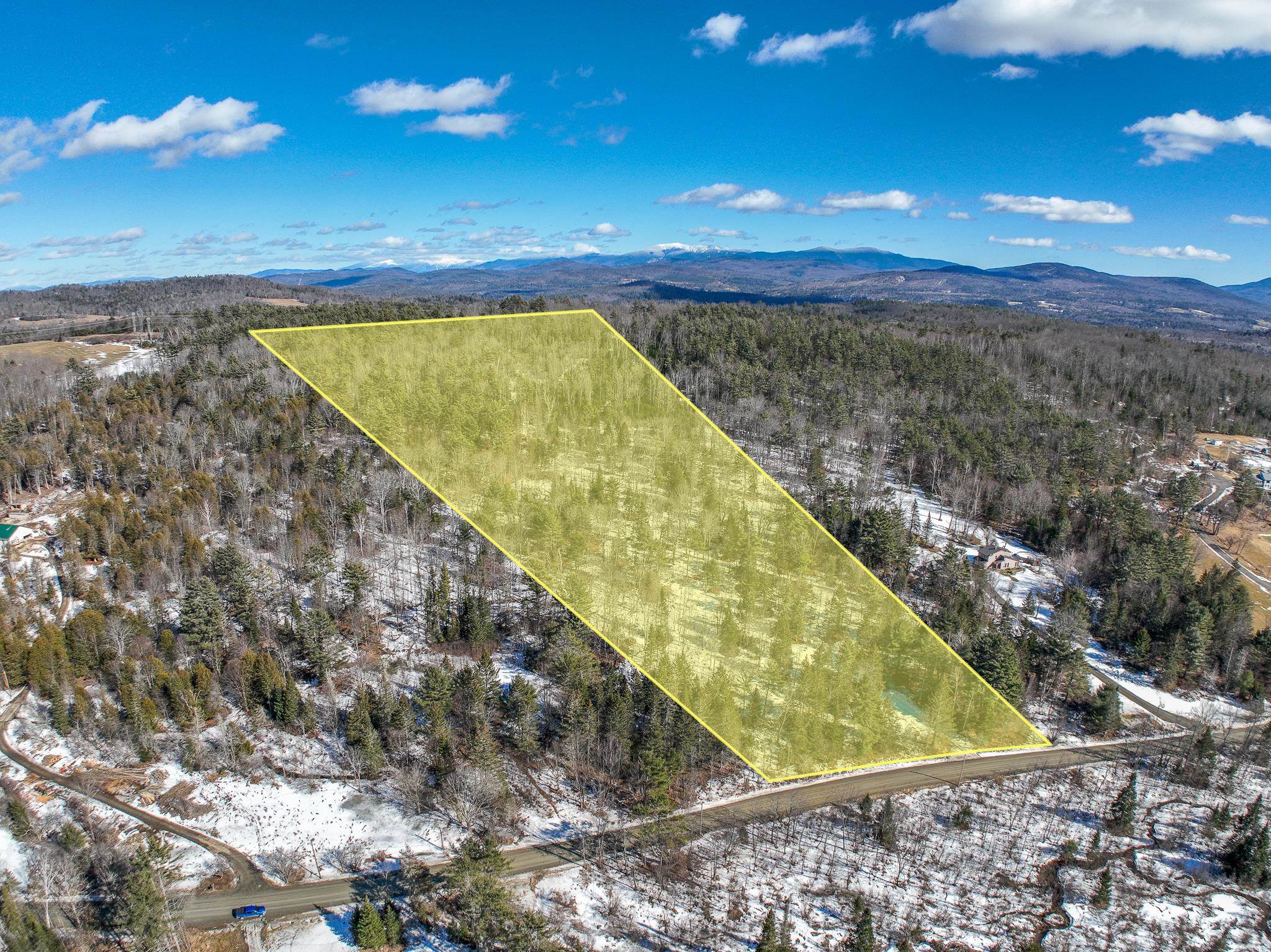 758 West Bath Road Bath, NH 03740 - Photo 1 of 19