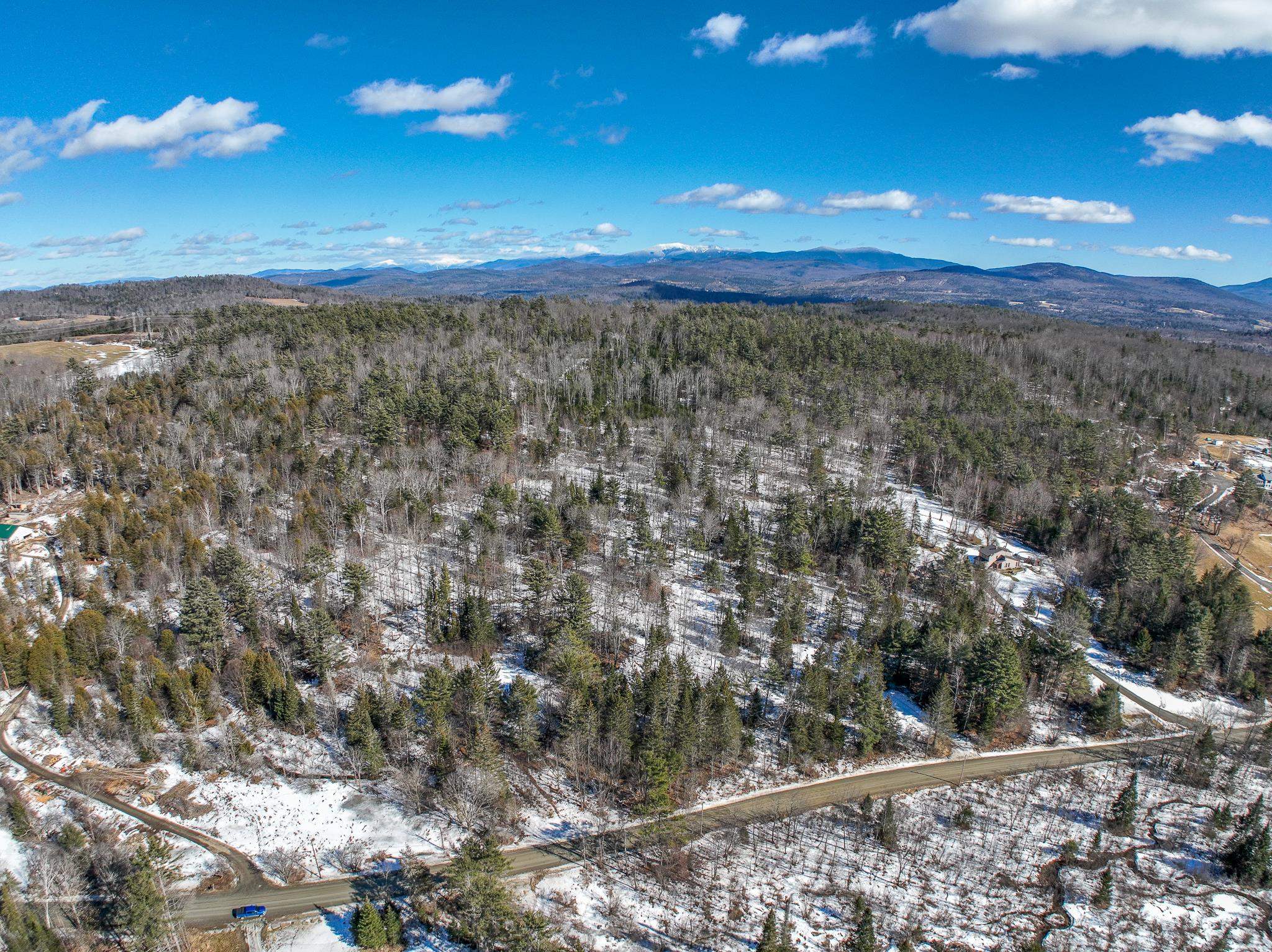 758 West Bath Road Bath, NH 03740 - Photo 14 of 19