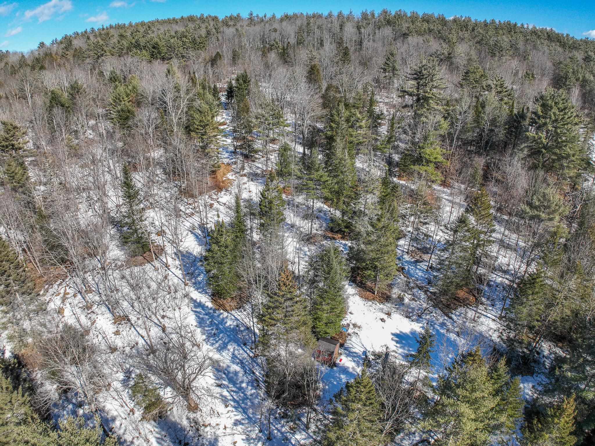 758 West Bath Road Bath, NH 03740 - Photo 17 of 19