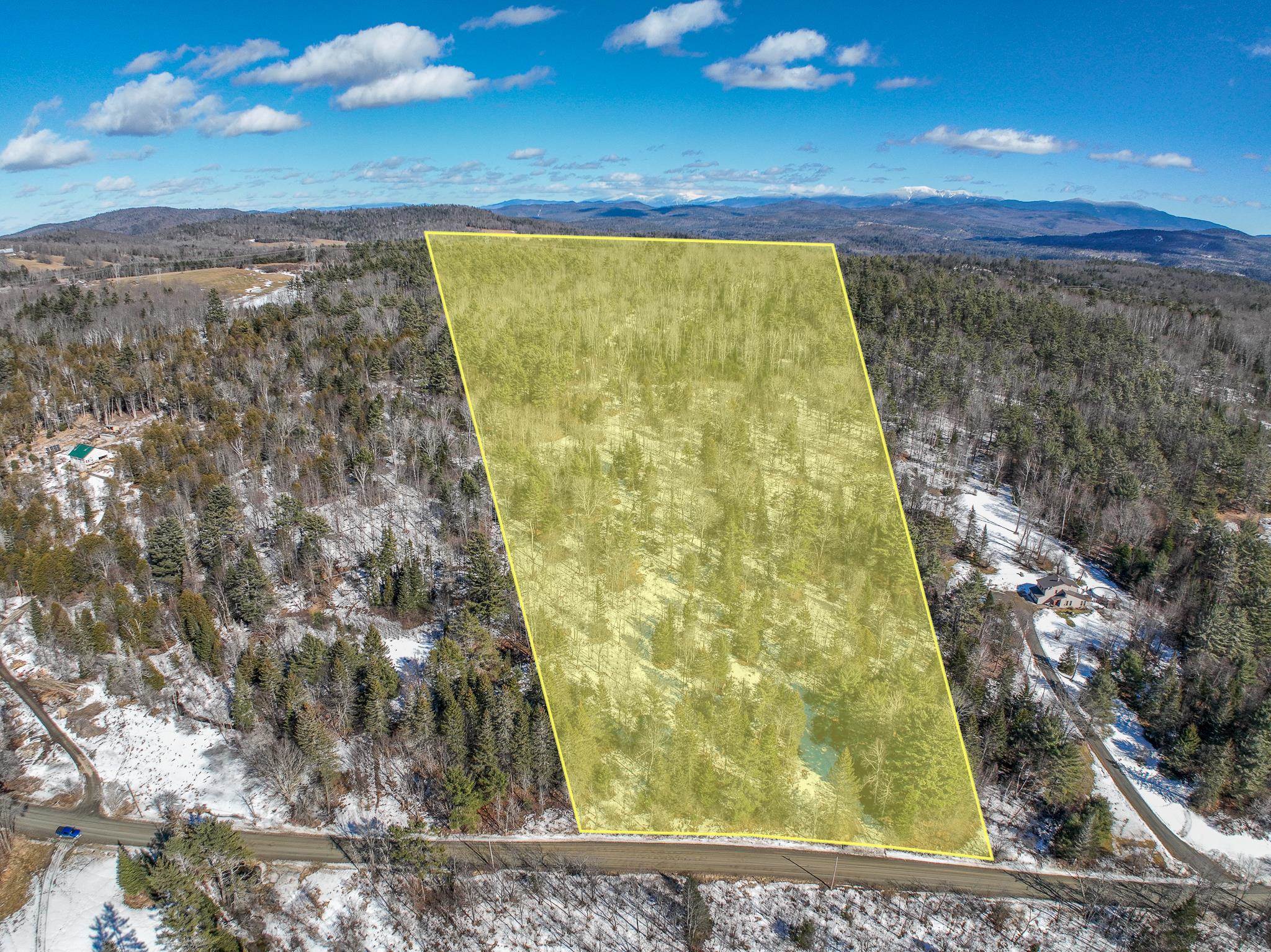 758 West Bath Road Bath, NH 03740 - Photo 2 of 19