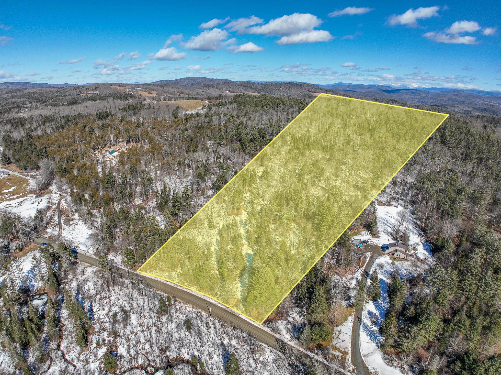 758 West Bath Road Bath, NH 03740 - Photo 3 of 19