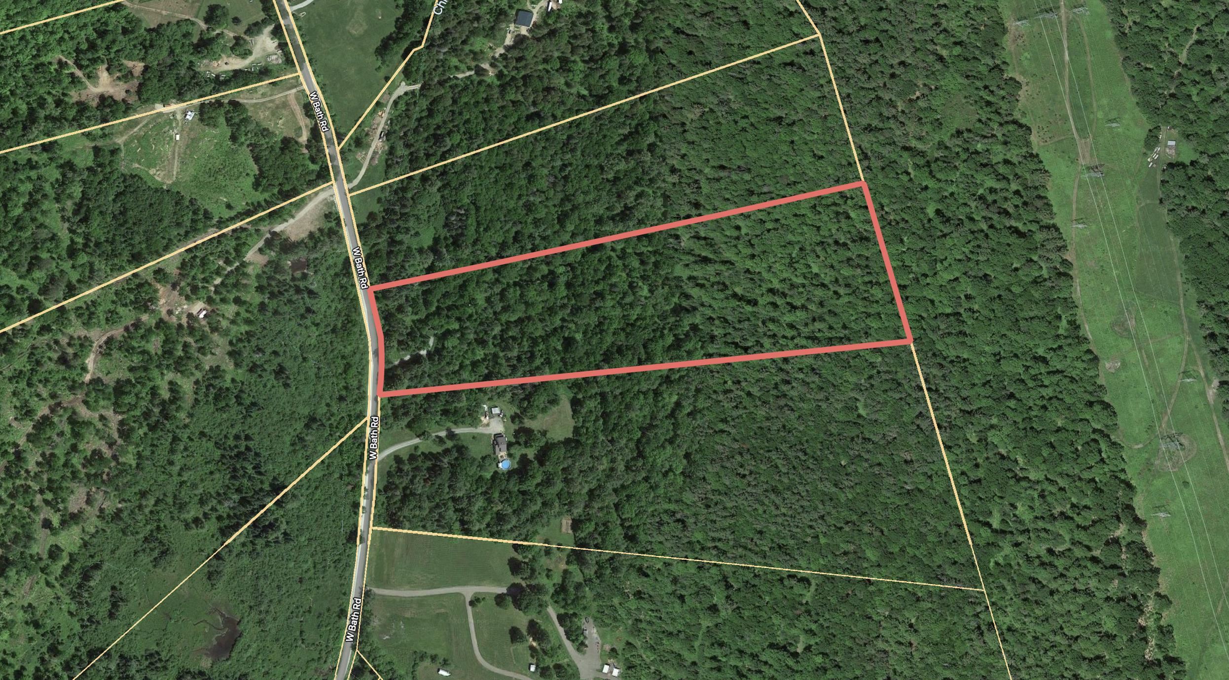 758 West Bath Road Bath, NH 03740 - Photo 5 of 19