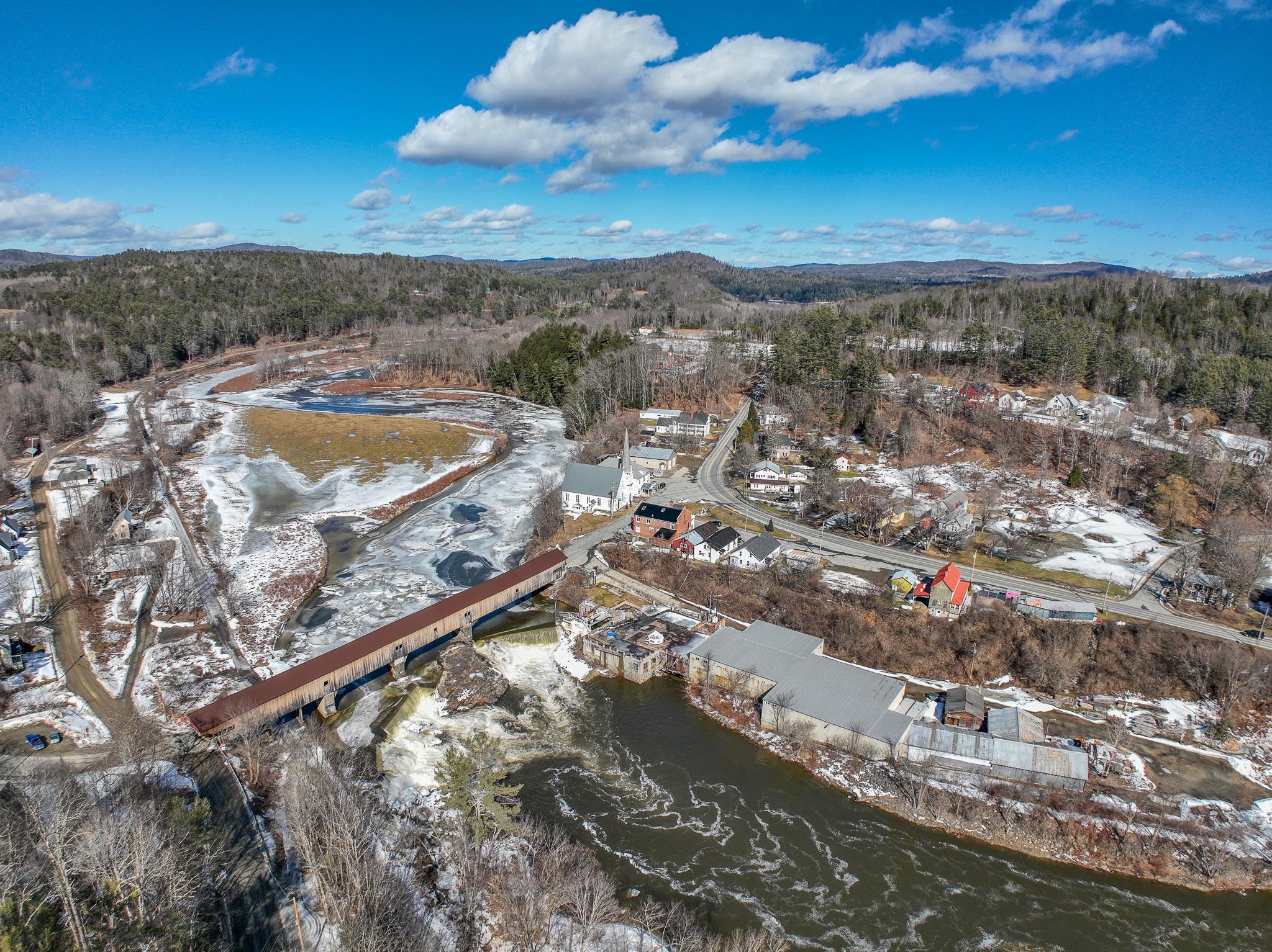 758 West Bath Road Bath, NH 03740 - Photo 7 of 19